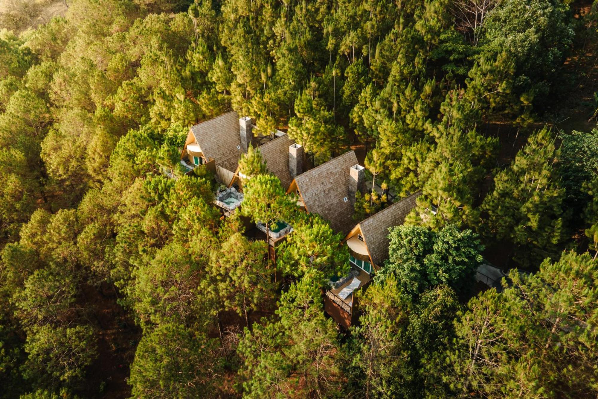 Villa Pason Khao Kho Exterior photo