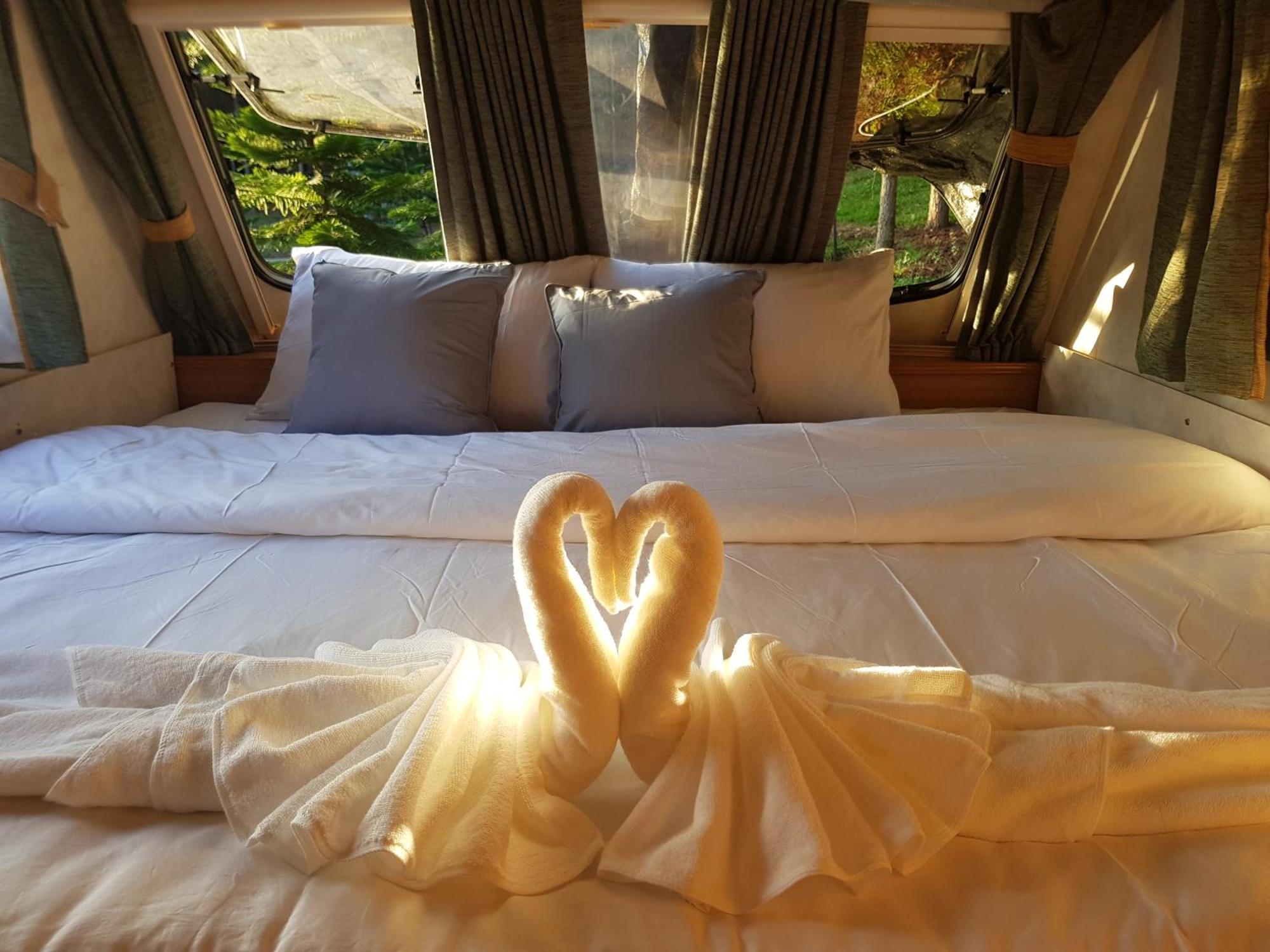 Villa Pason Khao Kho Room photo